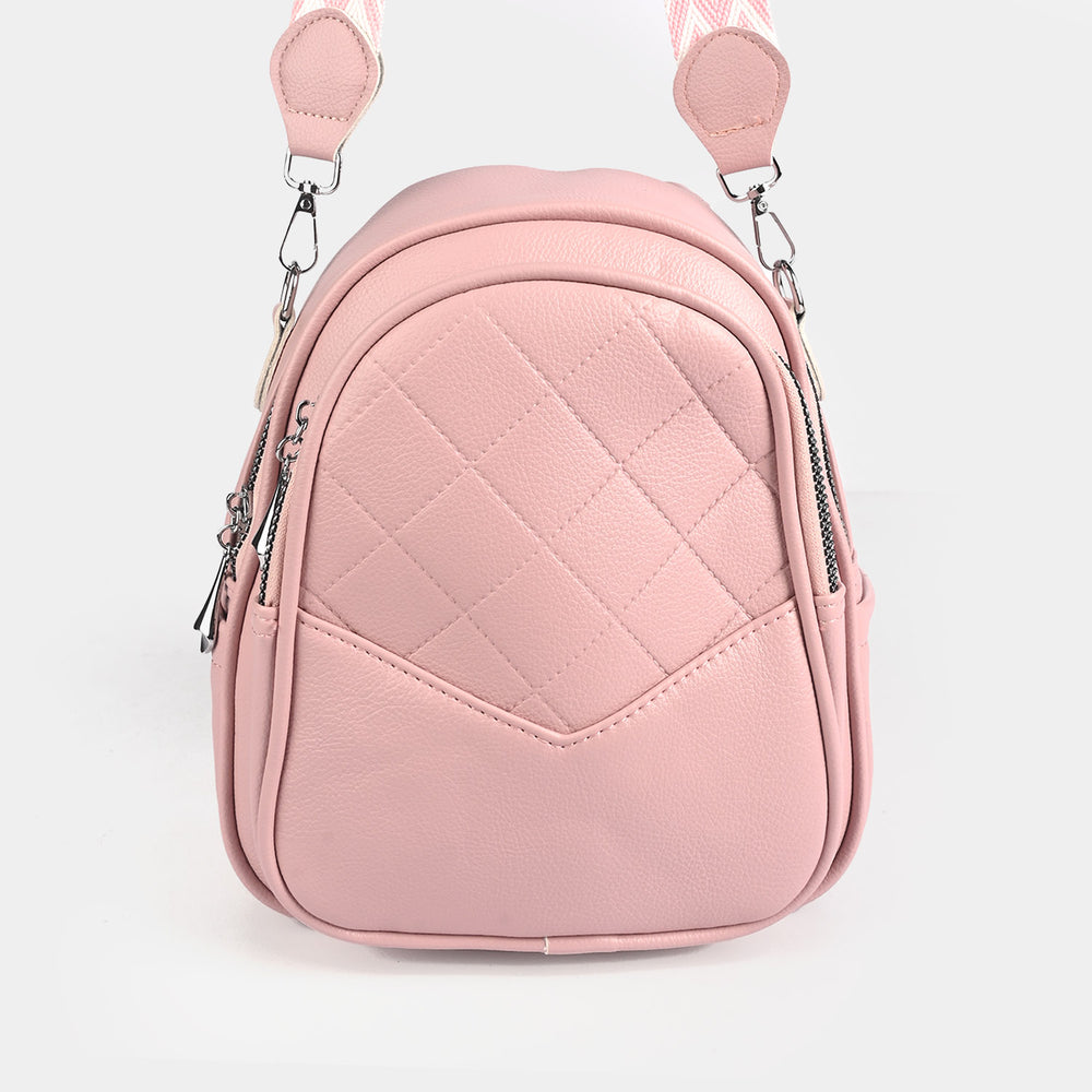 Girls Stylish & Elegant Backpack