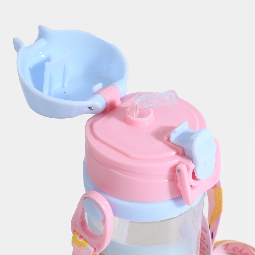 Character Water Bottle for Kids | 500Ml