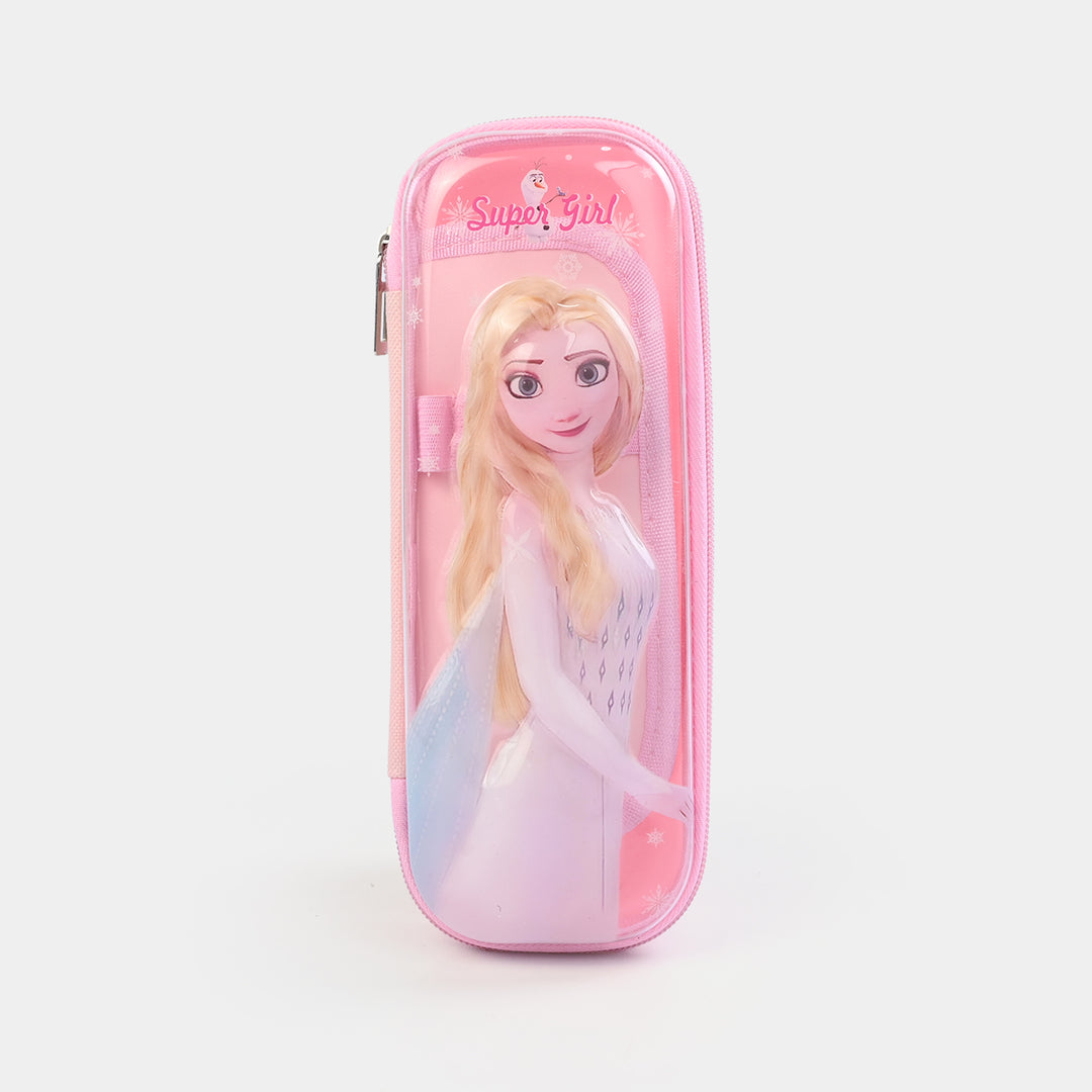 Stationery Pencil Pouch For Kids