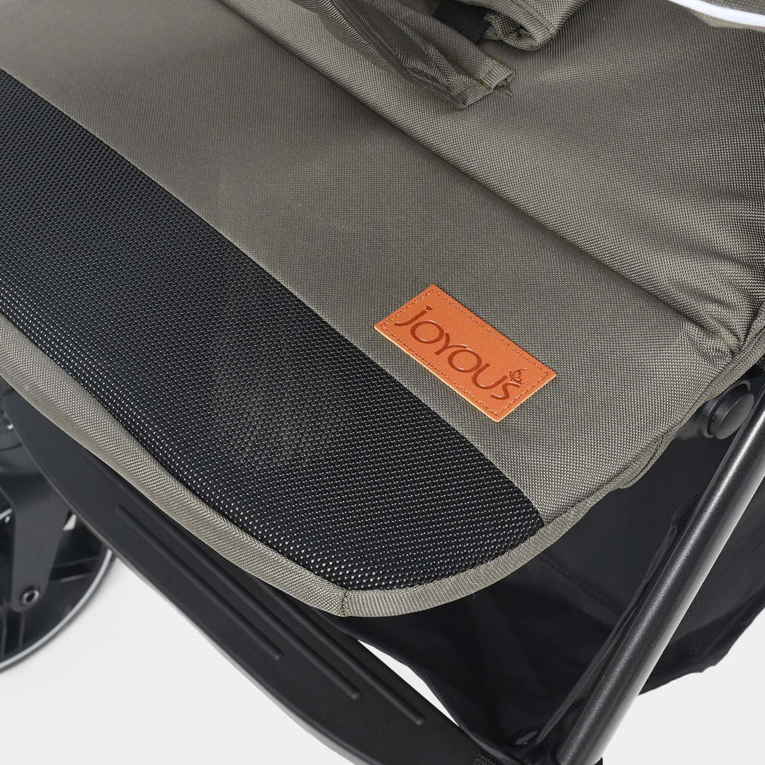 Travel Friendly Baby Stroller | Z92 Green