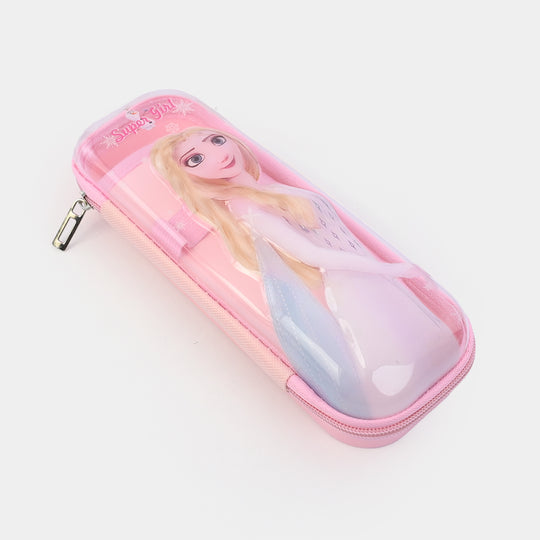 Stationery Pencil Pouch For Kids