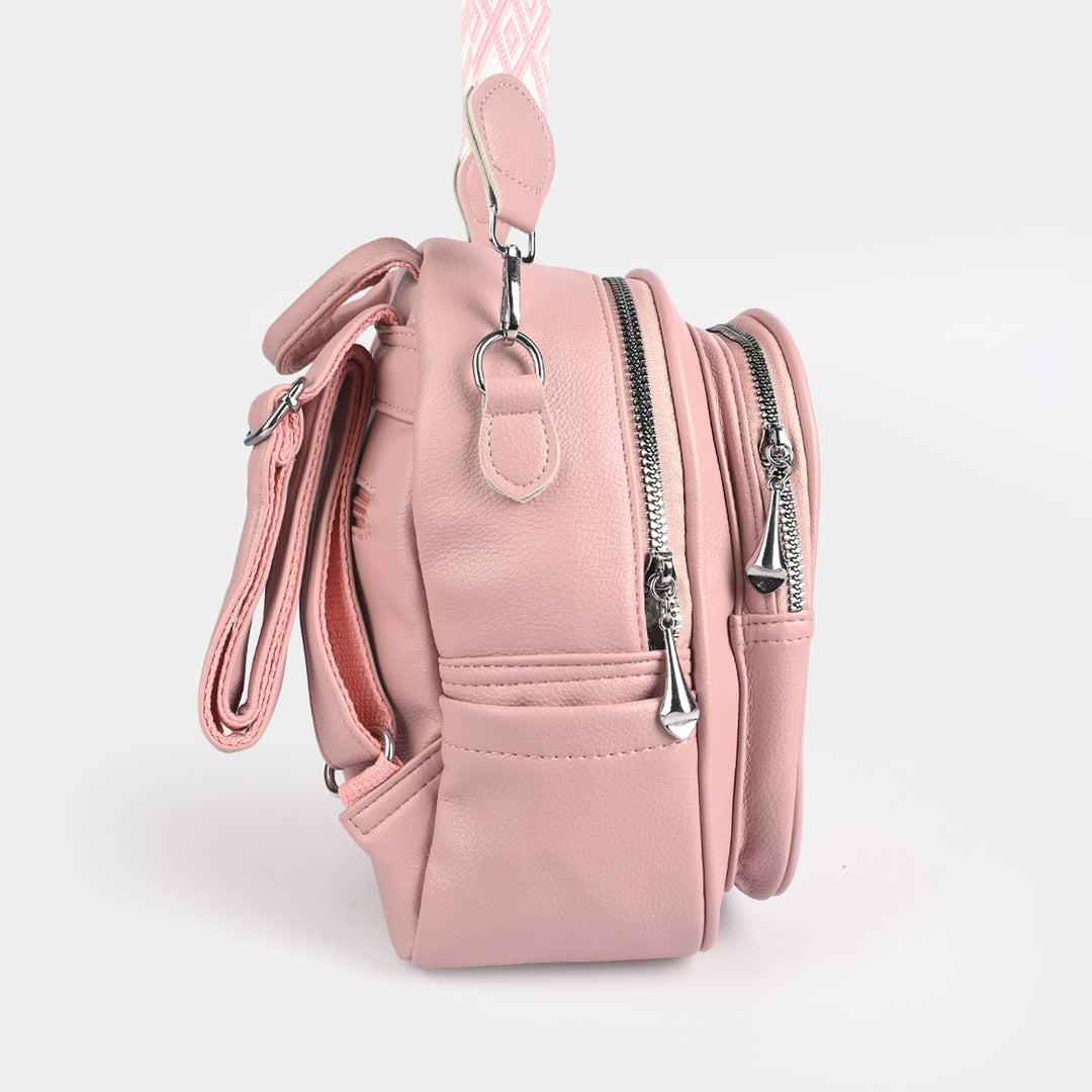 Girls Stylish & Elegant Backpack