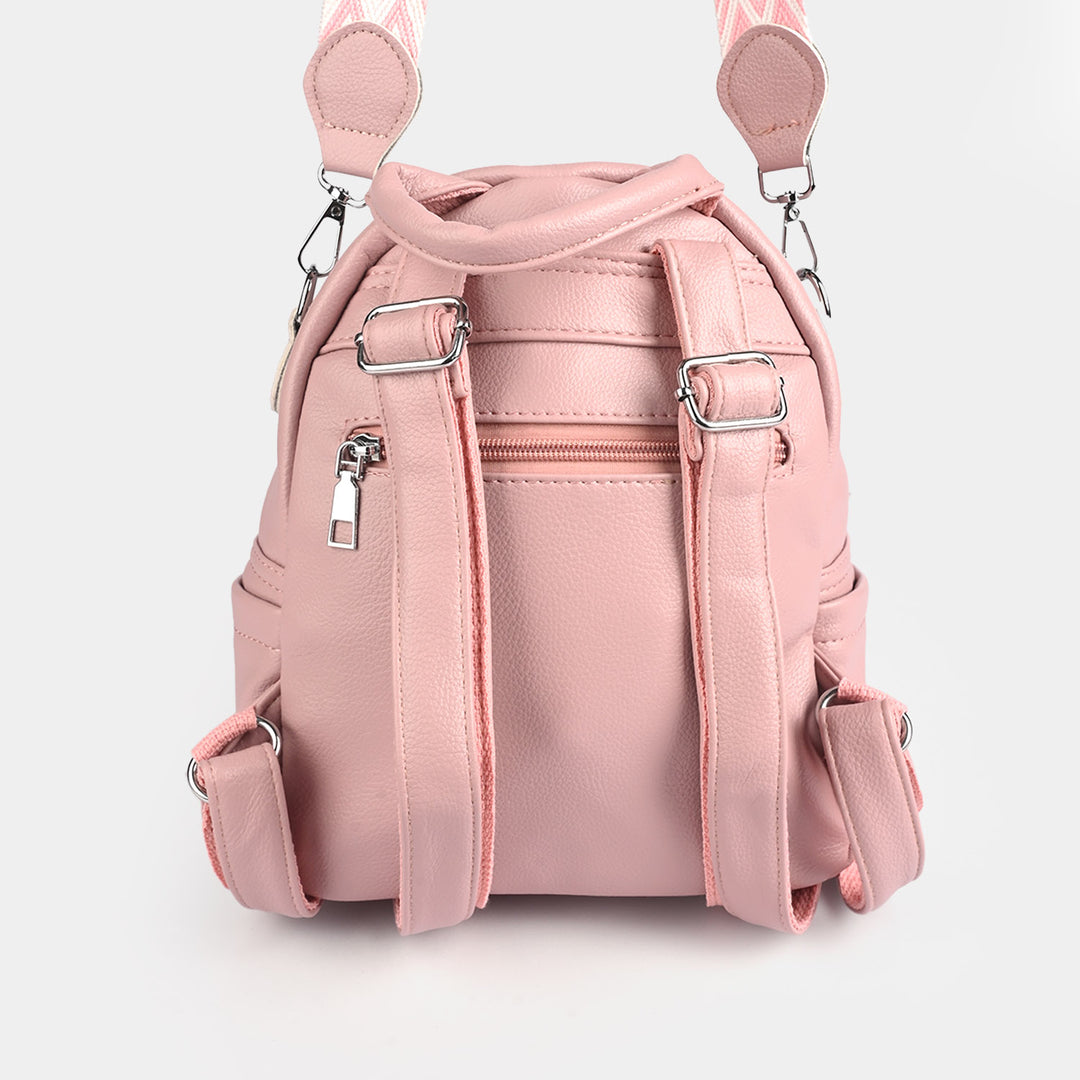 Girls Stylish & Elegant Backpack