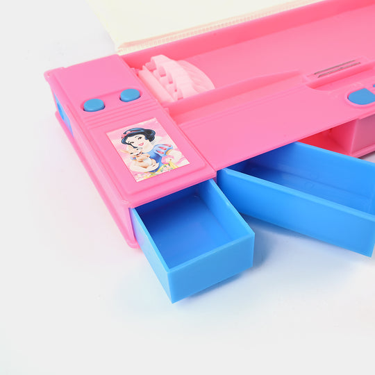 Pencil Box Magnetic Lock For Kids