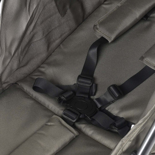 Travel Friendly Baby Stroller | Z92 Green