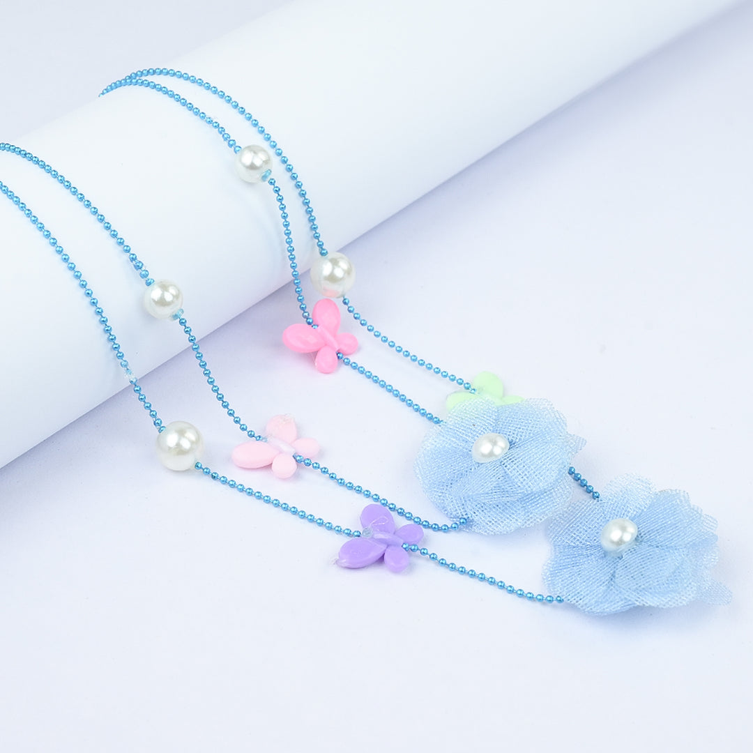 Beaded Necklace Chain