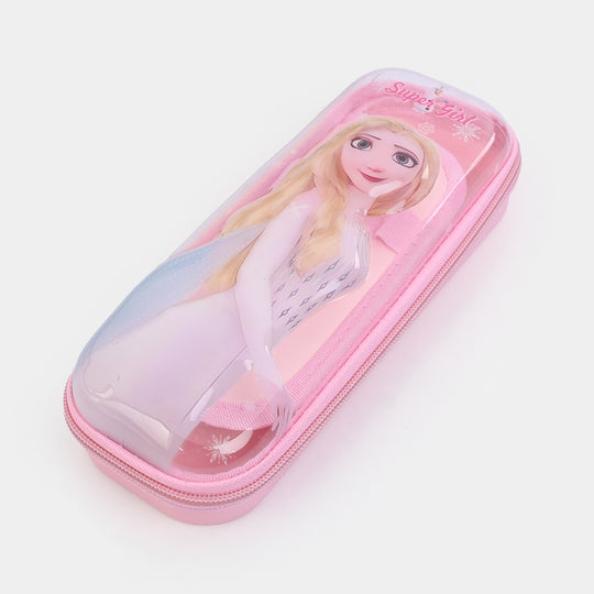 Stationery Pencil Pouch For Kids