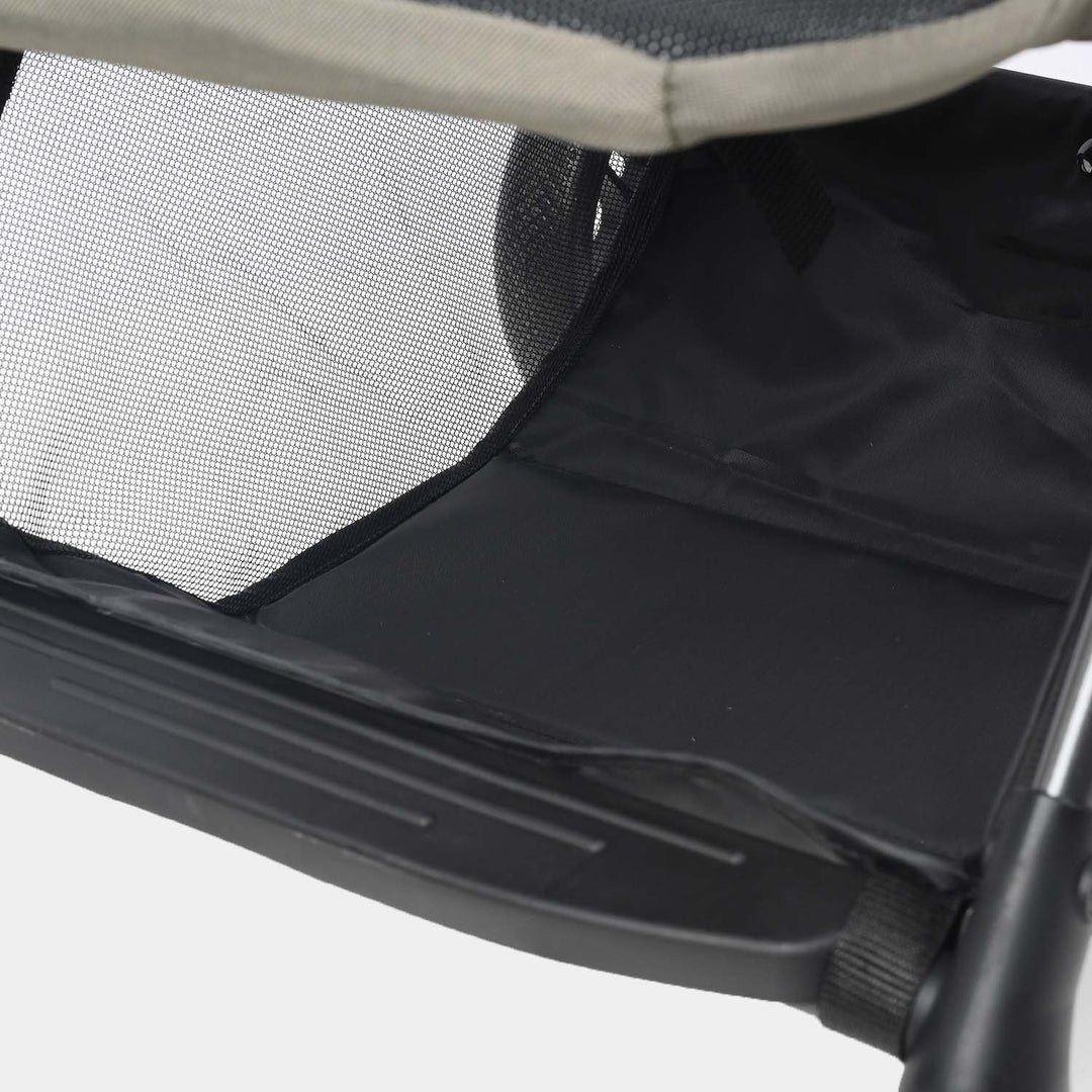 Travel Friendly Baby Stroller | Z92 Green