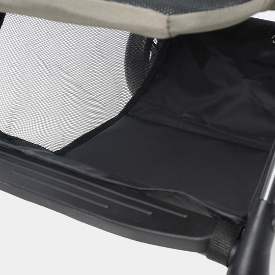 Travel Friendly Baby Stroller | Z92 Green