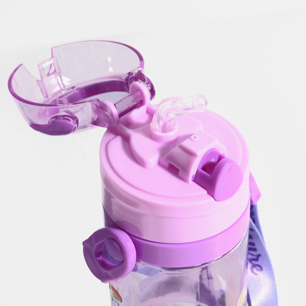 Character Water Bottle for Kids | 500Ml
