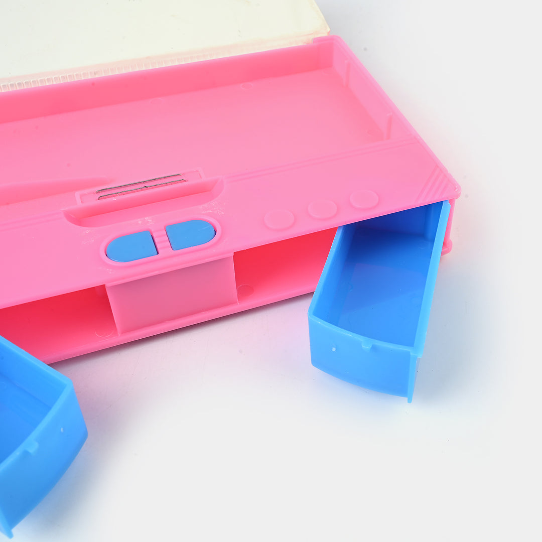 Pencil Box Magnetic Lock For Kids