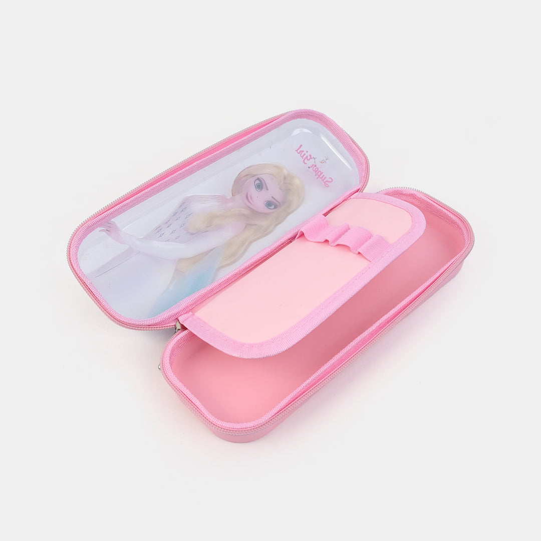 Stationery Pencil Pouch For Kids