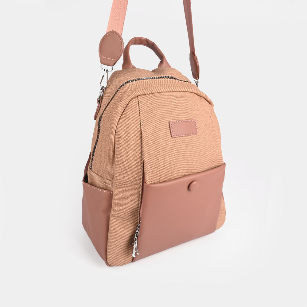 Girls Stylish & Elegant Backpack