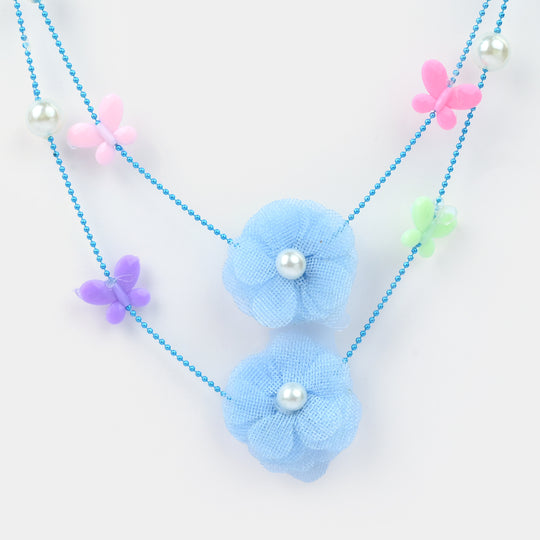 Beaded Necklace Chain