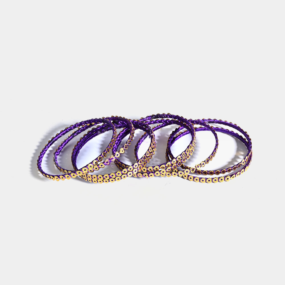 Elegant & Stylish Bangles for Girls