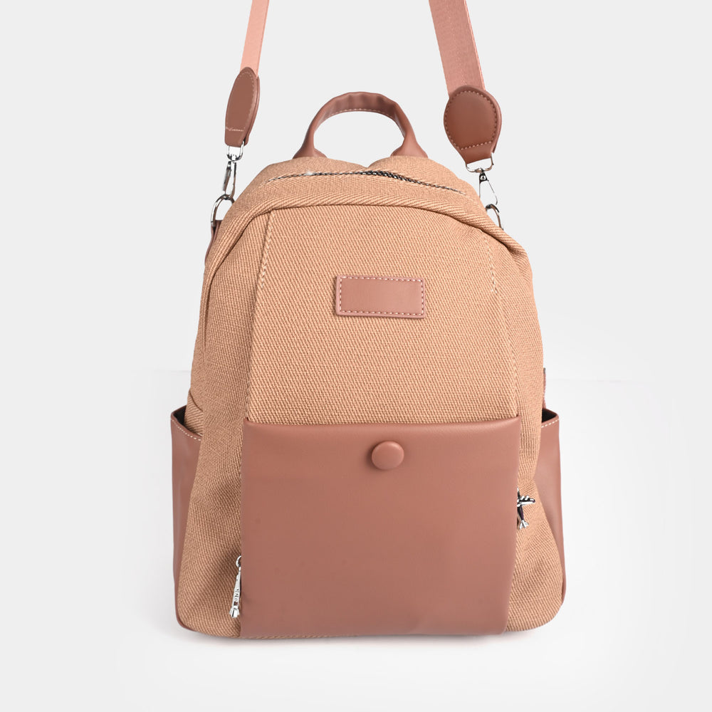 Girls Stylish & Elegant Backpack