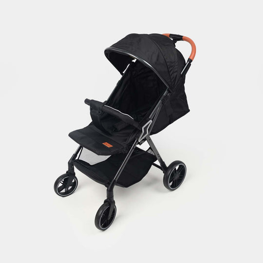 Travel Friendly Baby Stroller | Z92 Black