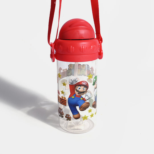 Character Water Bottle for Kids | 430Ml