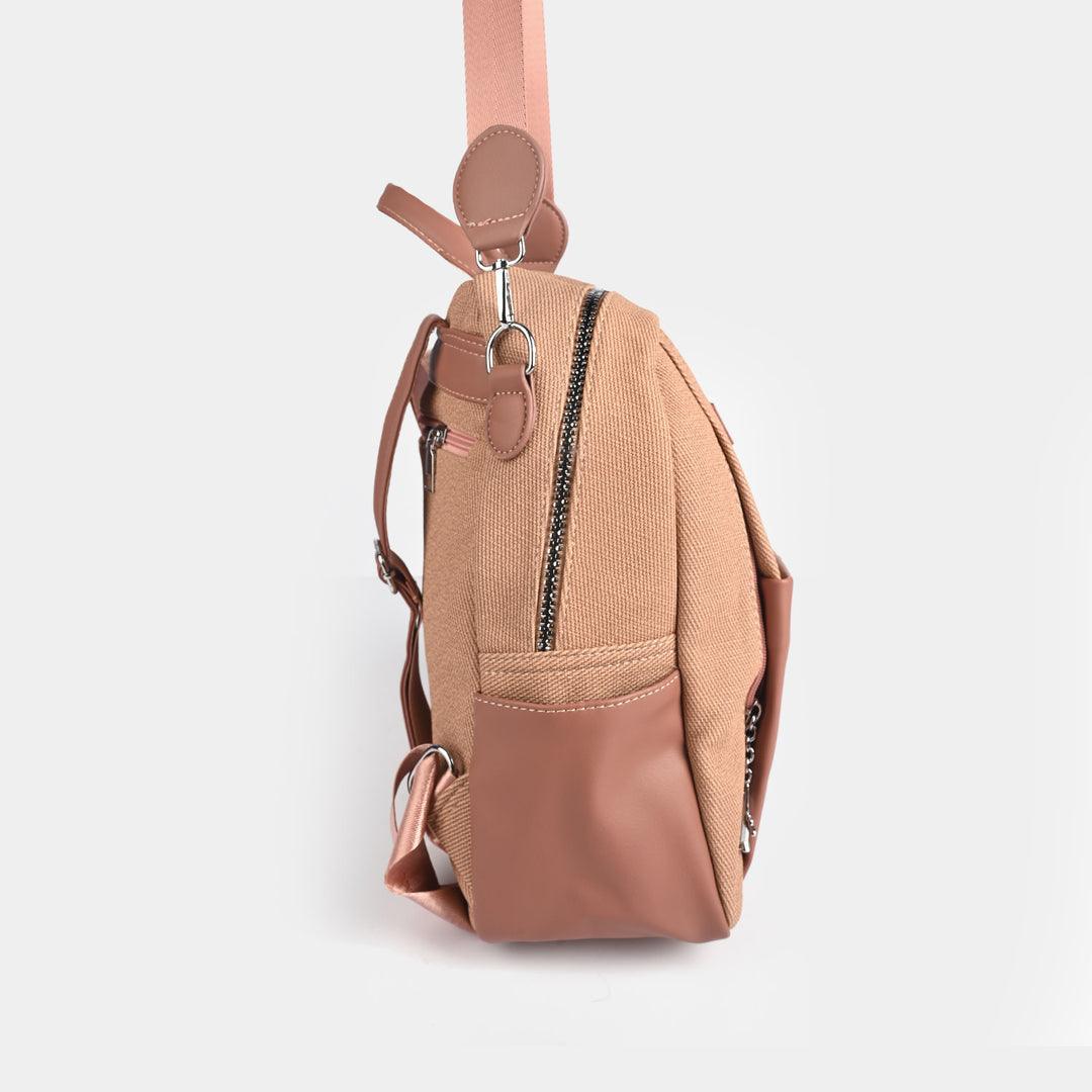 Girls Stylish & Elegant Backpack