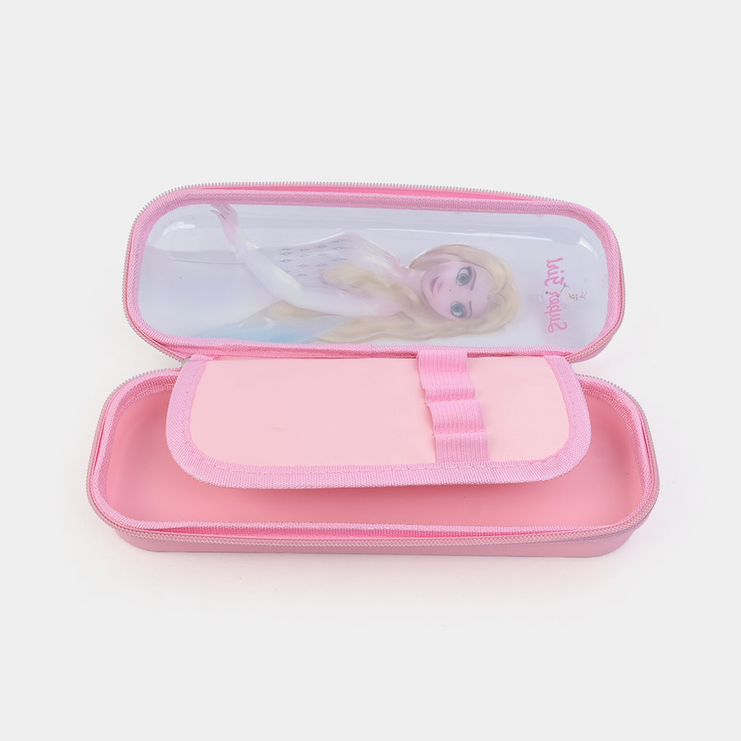 Stationery Pencil Pouch For Kids