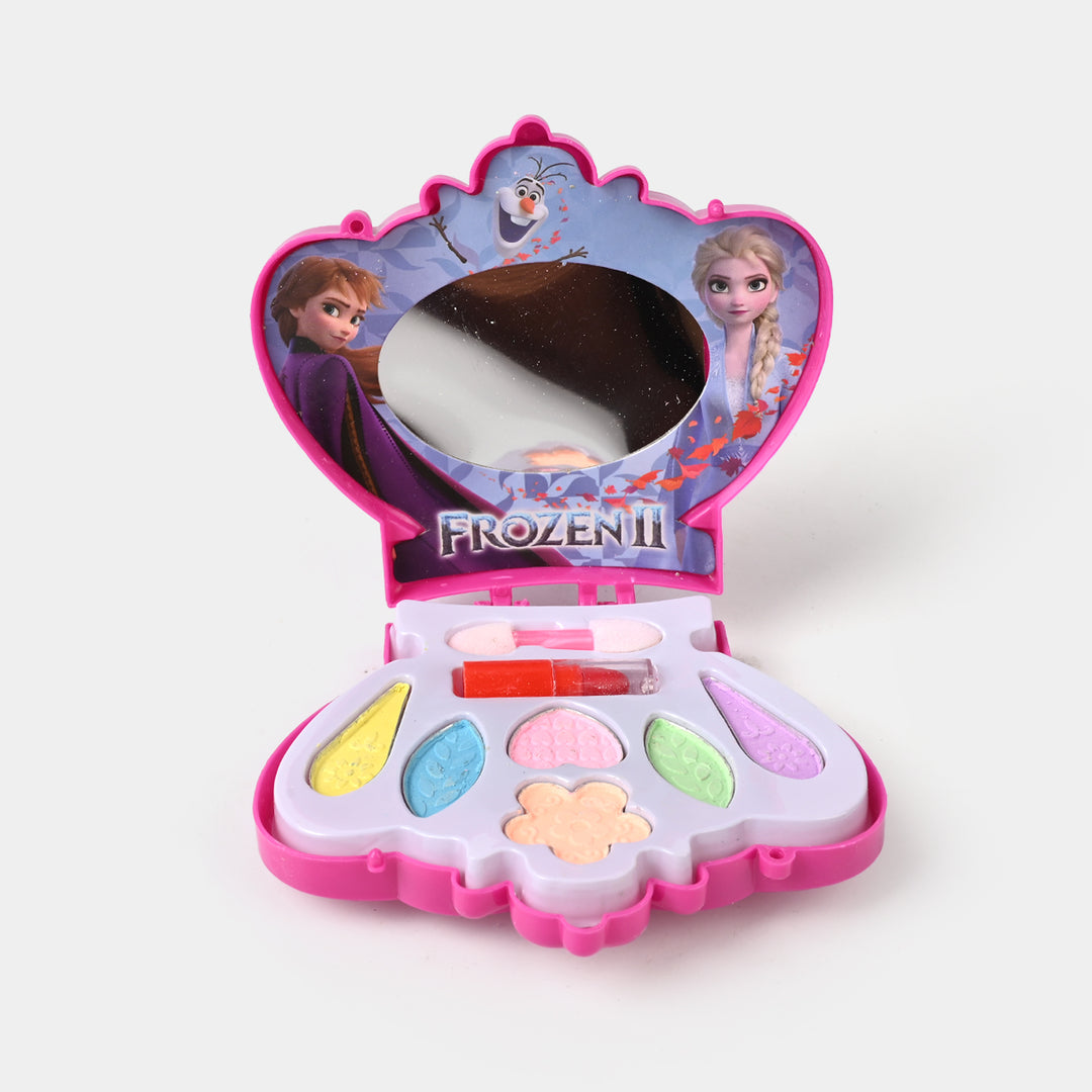 Love Beauty Makeup For Girl