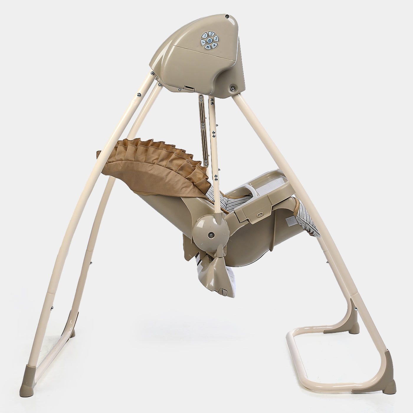 Auto Swing + High Chair (TS 100)