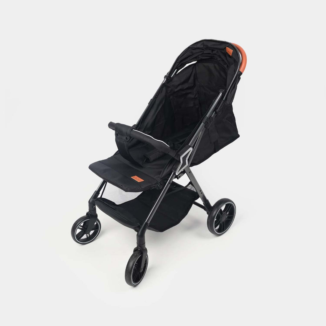 Travel Friendly Baby Stroller | Z92 Black