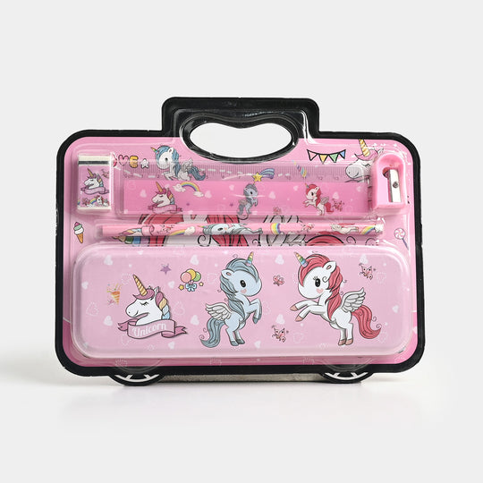 Character Stationary Set for Kids