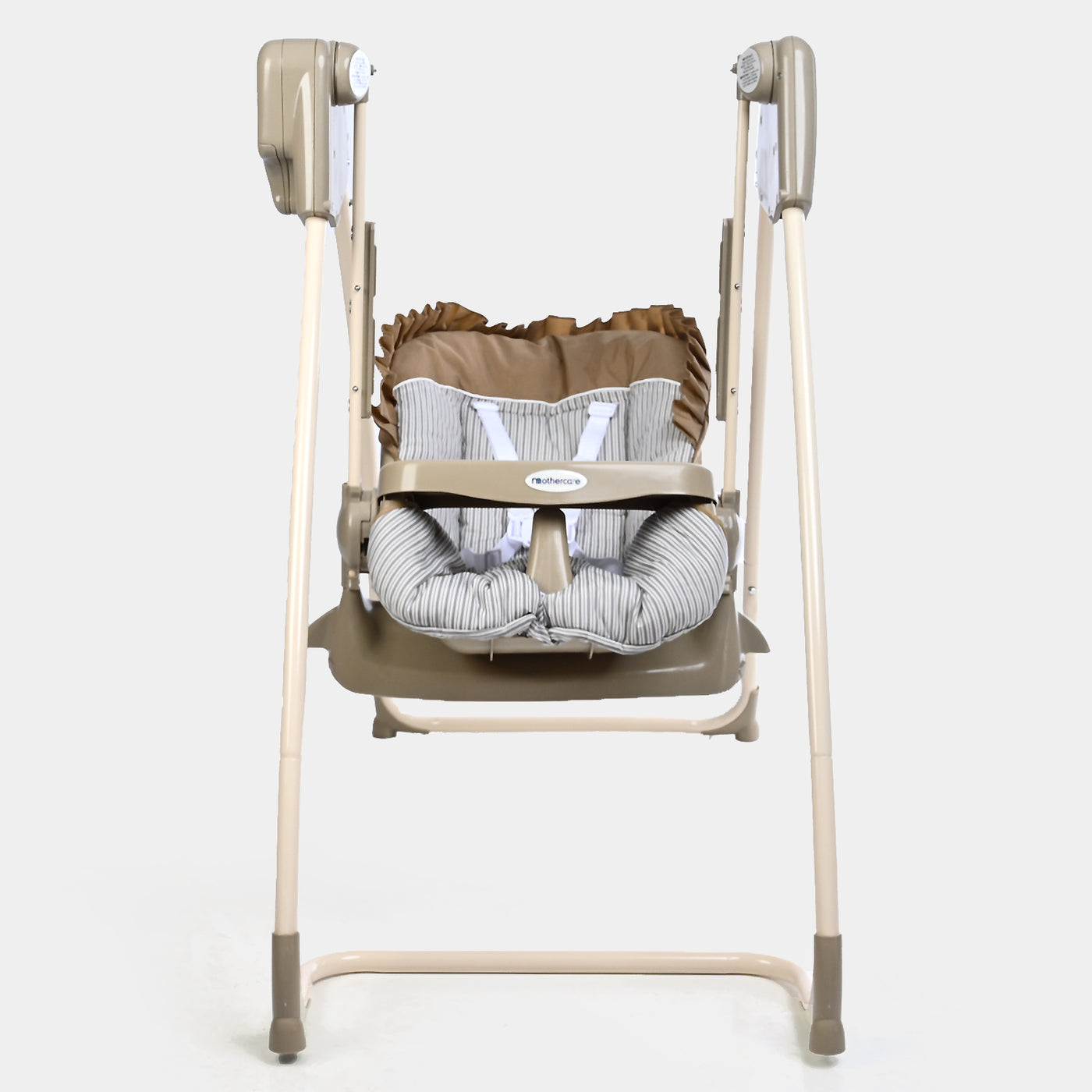 Auto Swing + High Chair (TS 100)