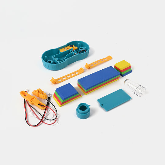 Scientific Experiment Kit for Activities