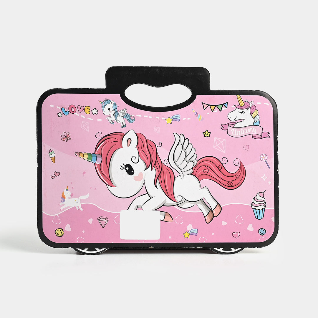 Character Stationary Set for Kids