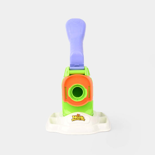 Noodle Machine Clay Set PD8853