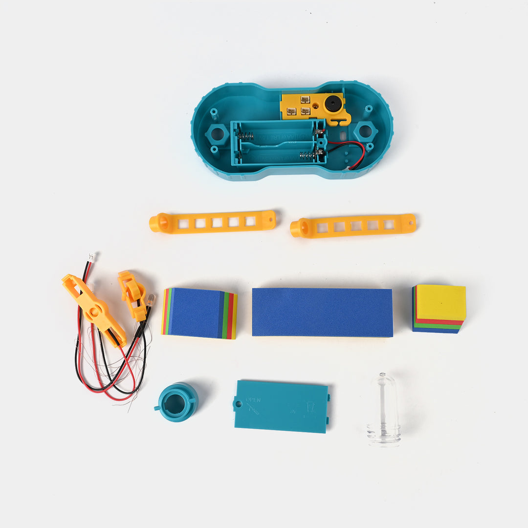 Scientific Experiment Kit for Activities