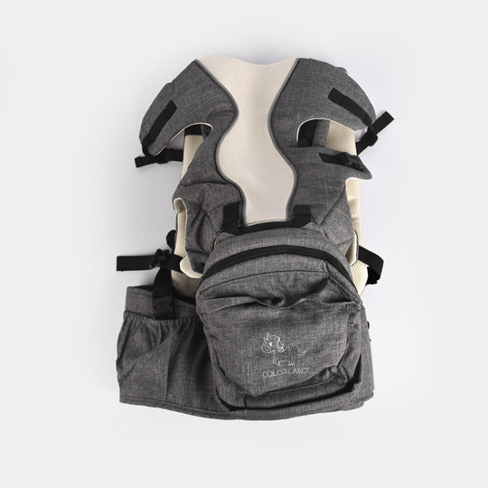 Baby Carrier (3.5–13 kg | 3–12 Months)