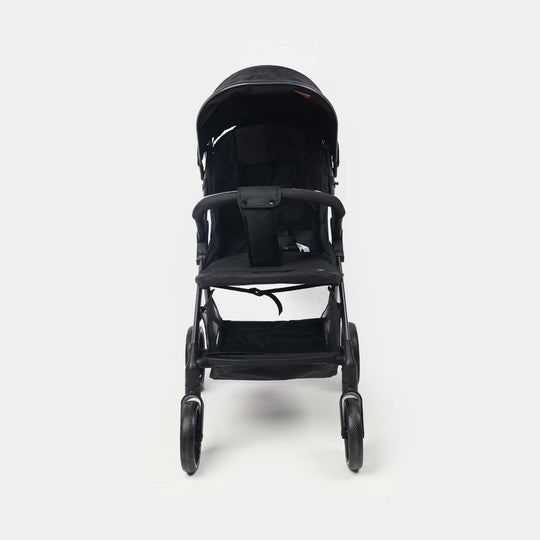 Travel Friendly Baby Stroller | Z92 Black