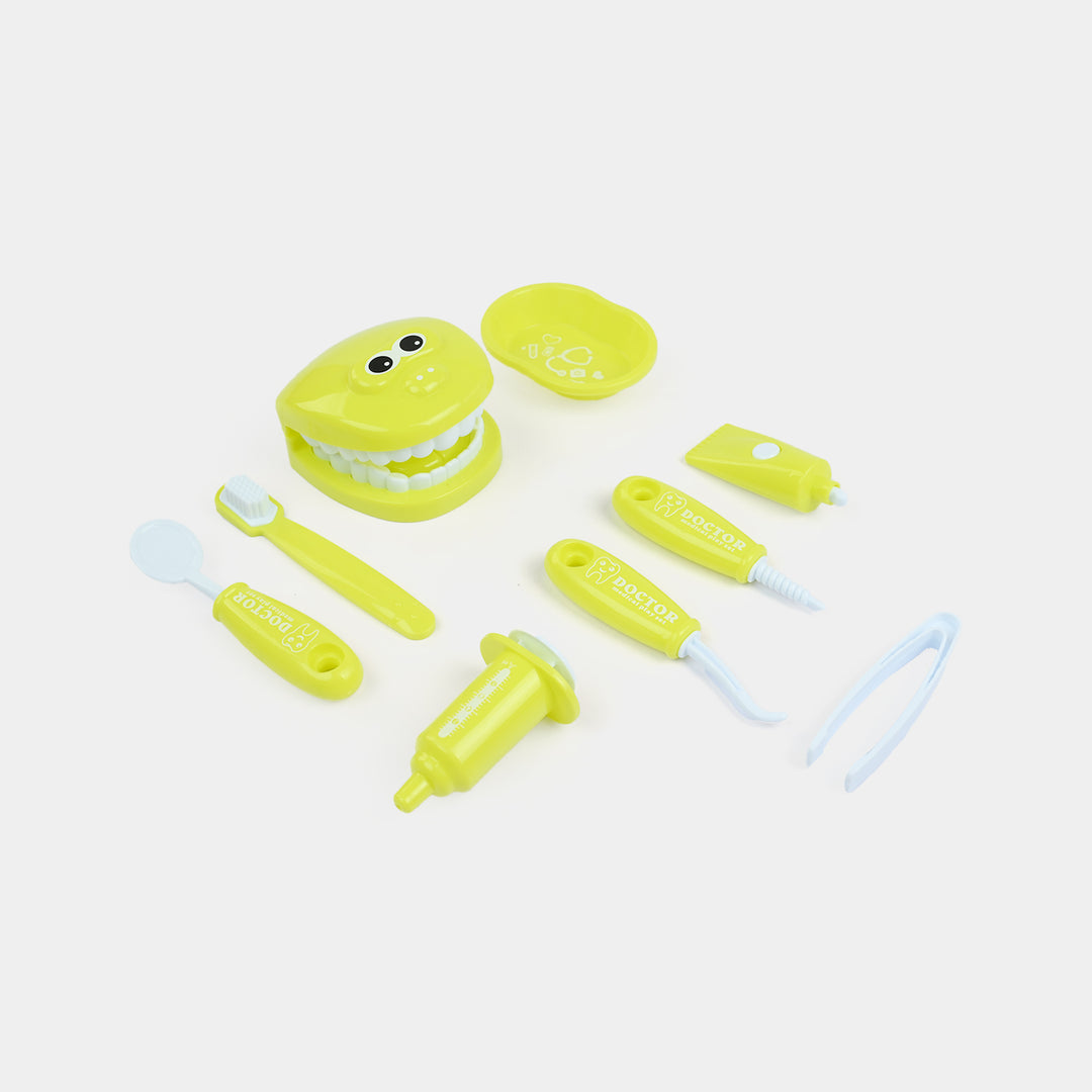 Dental Medical Equipment