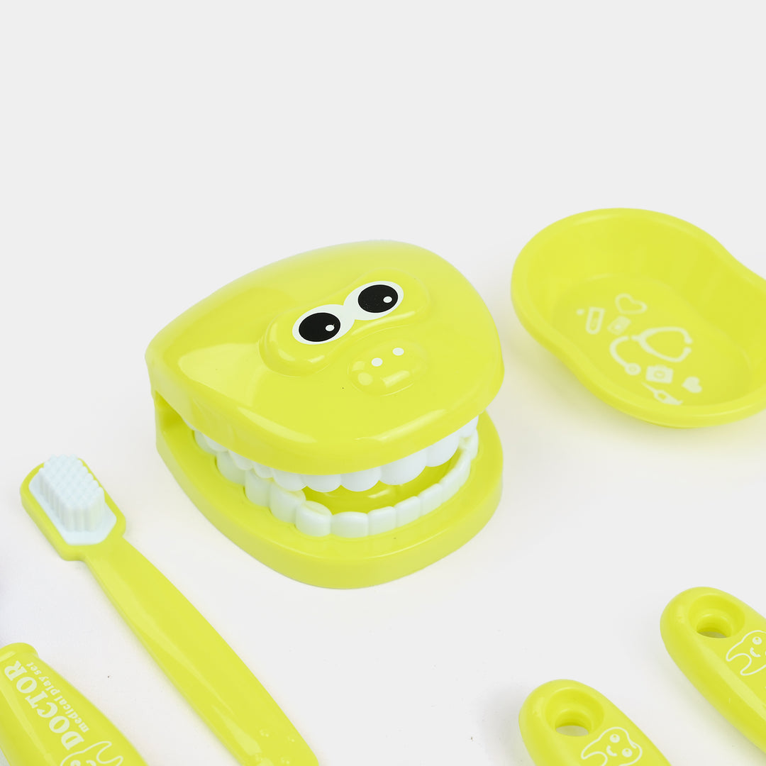 Dental Medical Equipment