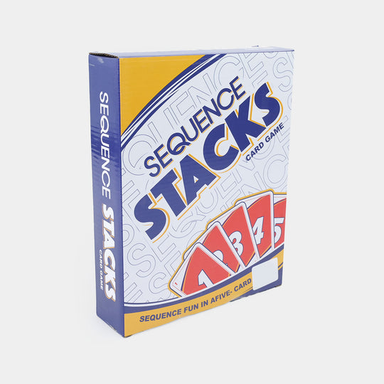 Sequence Board Game