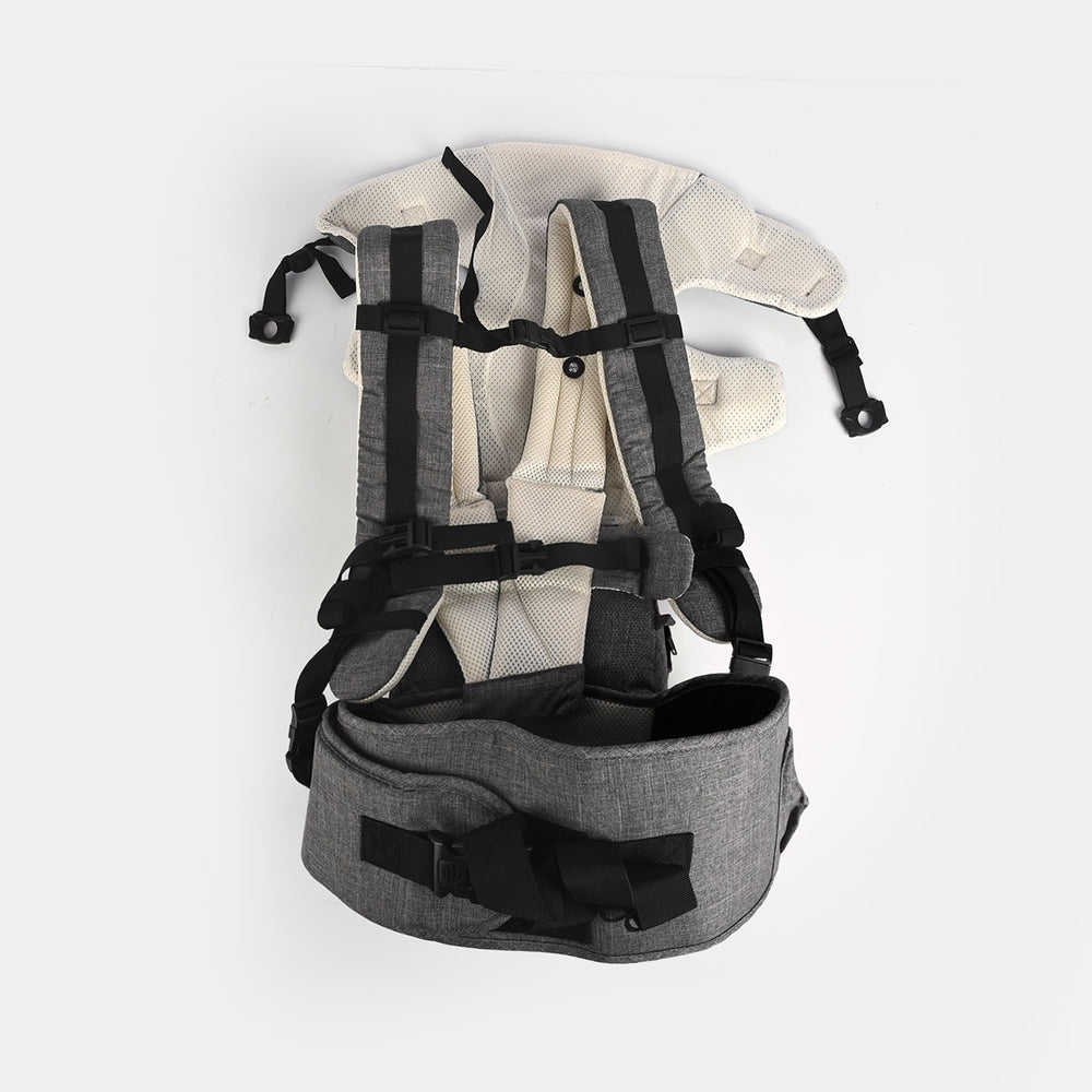 Baby Carrier (3.5–13 kg | 3–12 Months)