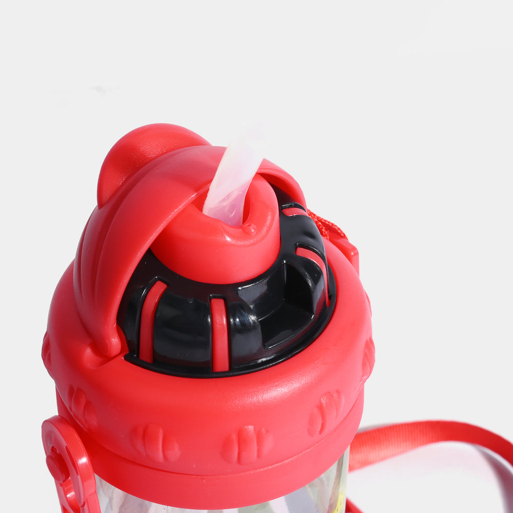 Character Water Bottle for Kids | 430Ml