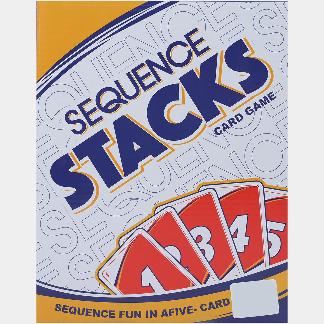 Sequence Board Game