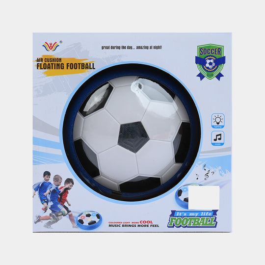 Air Cushion Hover Soccer Ball