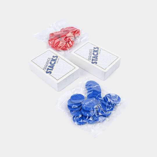 Sequence Board Game