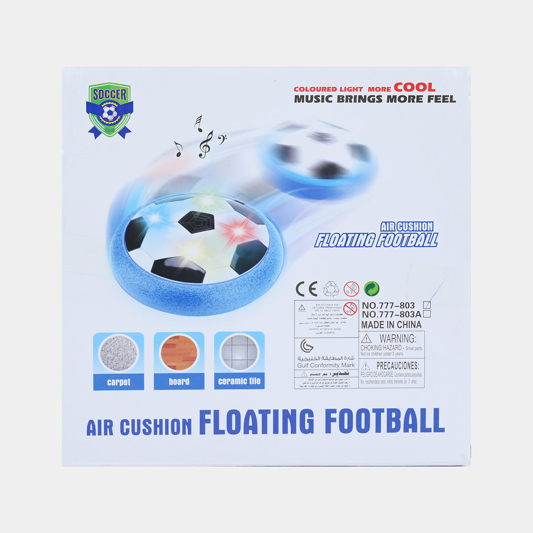 Air Cushion Hover Soccer Ball