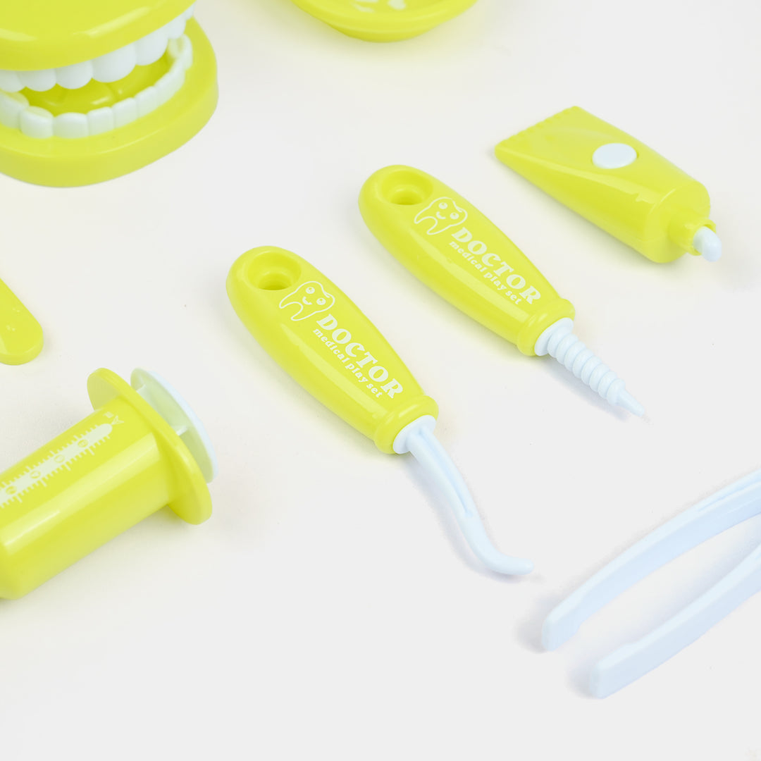 Dental Medical Equipment
