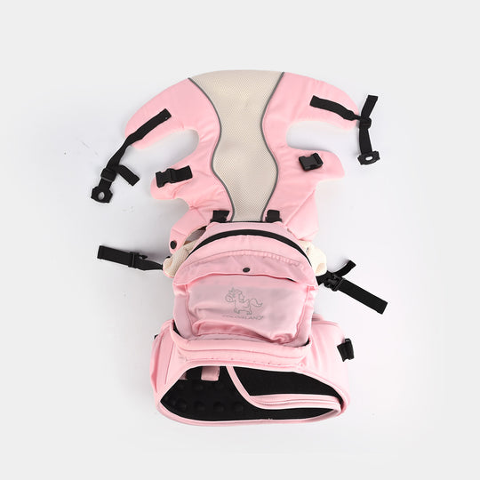 Baby Carrier (3.5–13 kg | 3–12 Months)