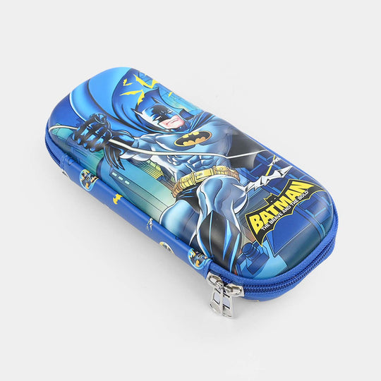 Stationary Pencil Pouch for Kids