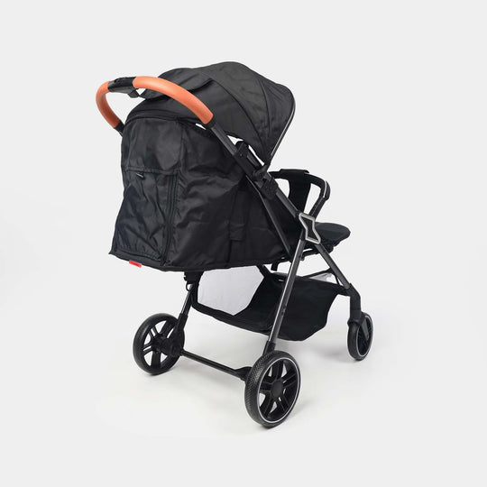 Travel Friendly Baby Stroller | Z92 Black