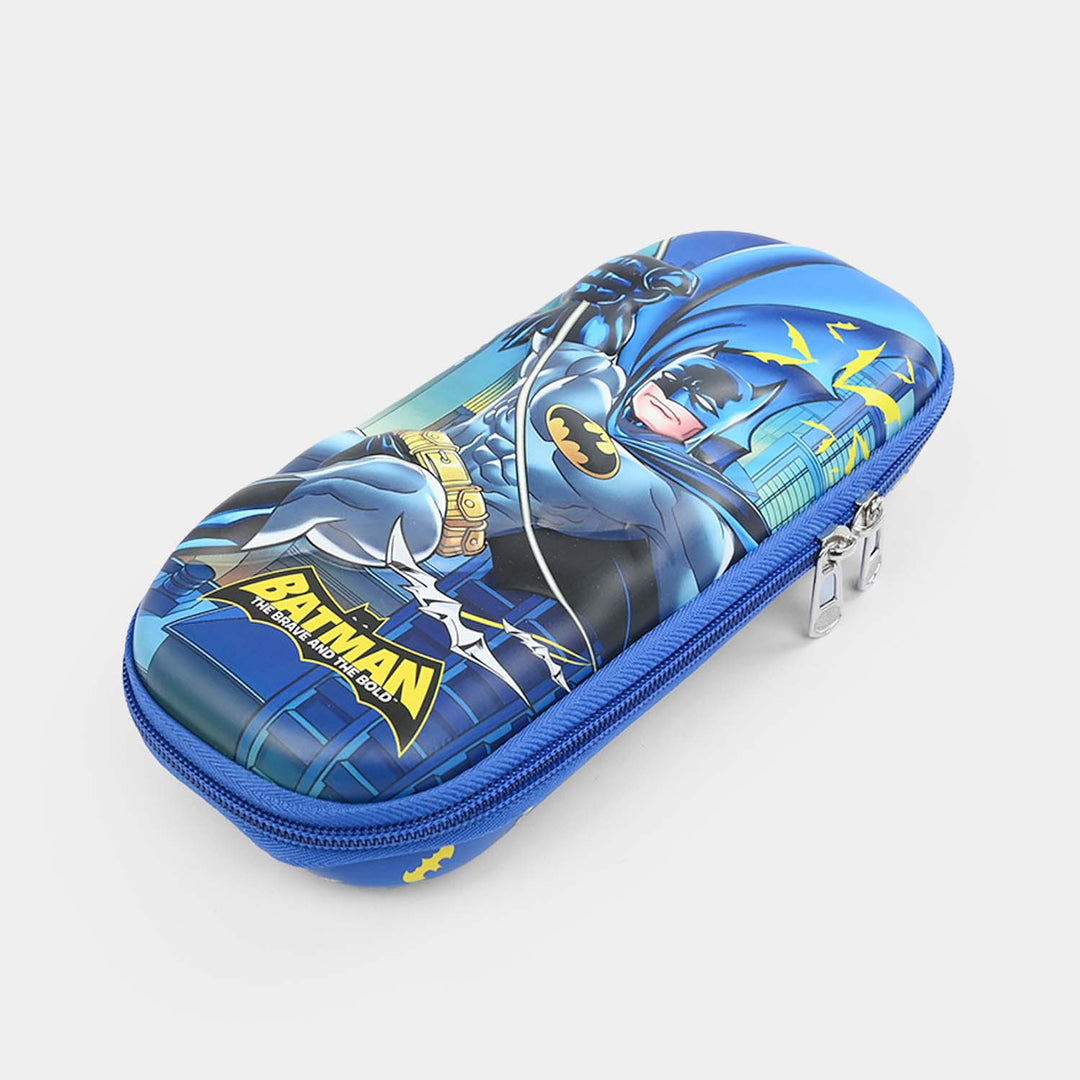 Stationary Pencil Pouch for Kids