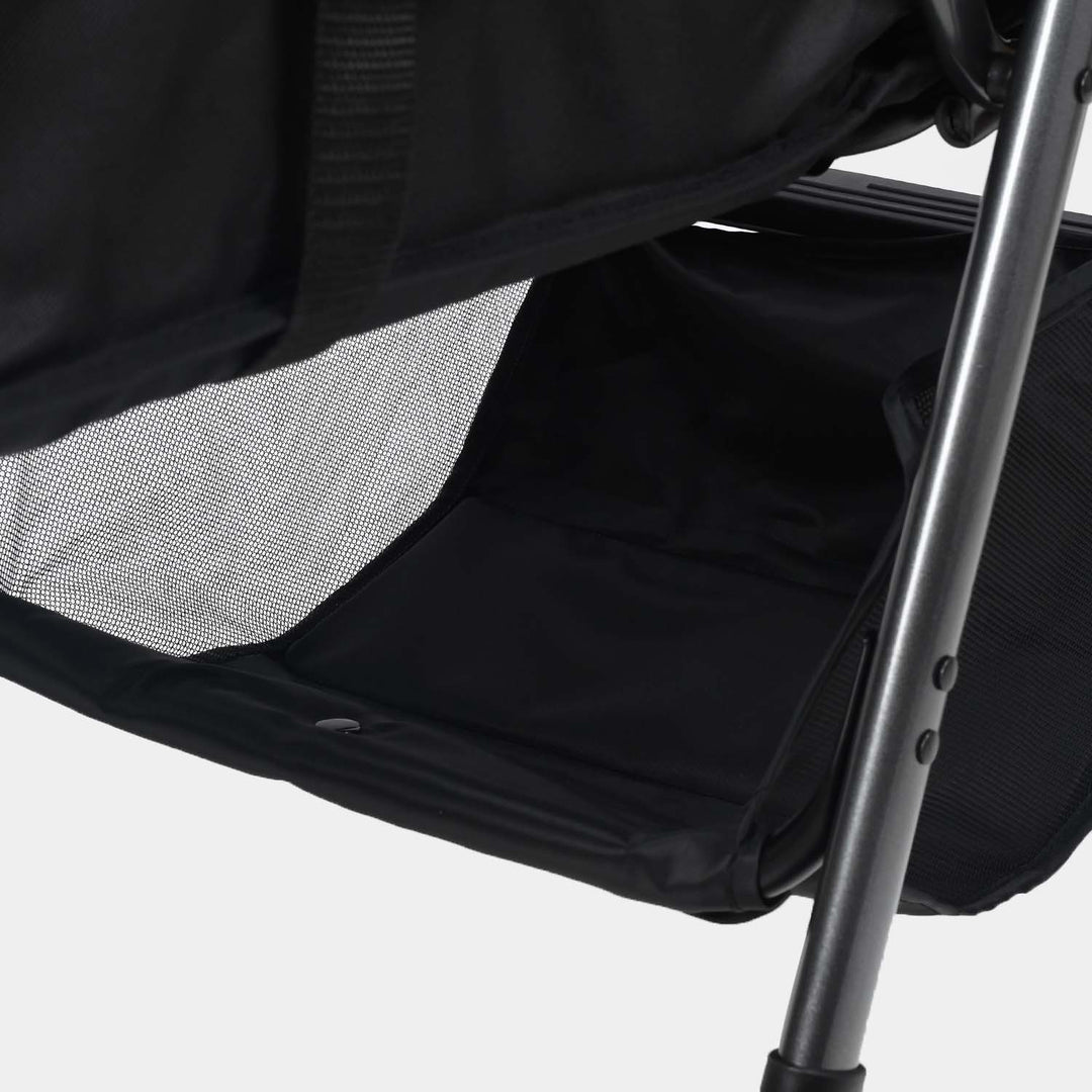 Travel Friendly Baby Stroller | Z92 Black